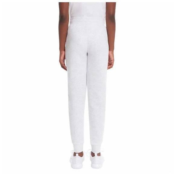 #10 PUMA Youth Fleece Jogger Sweatpants XSmall 5/6 - Picture 2 of 5